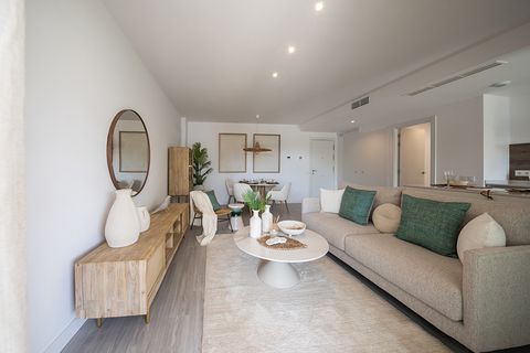 Leilighet i Estepona, Malaga, Estepona - € 470 000 | Ref: APA_804 - foto 7